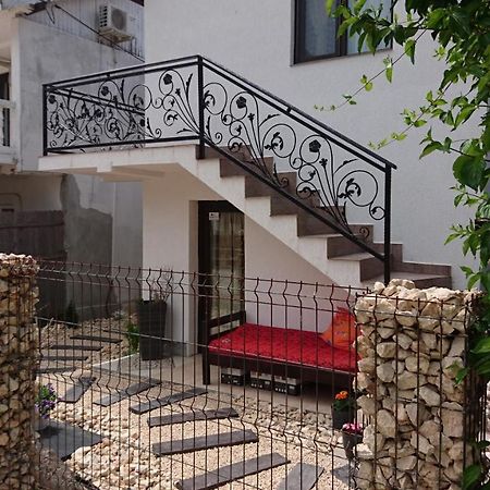Luna Costinești Exterior foto