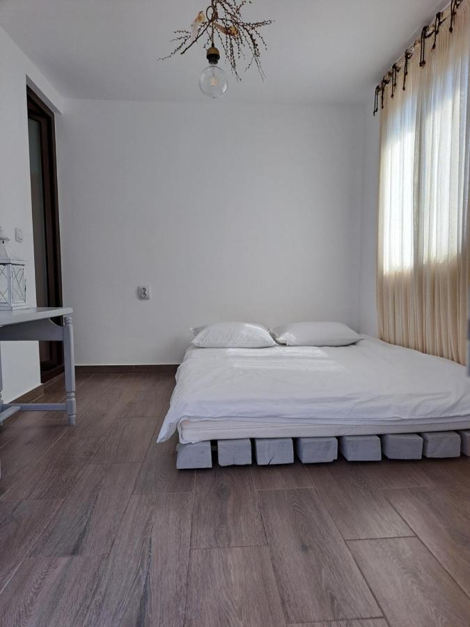 Luna Costinești Exterior foto