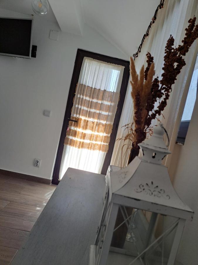 Luna Costinești Exterior foto