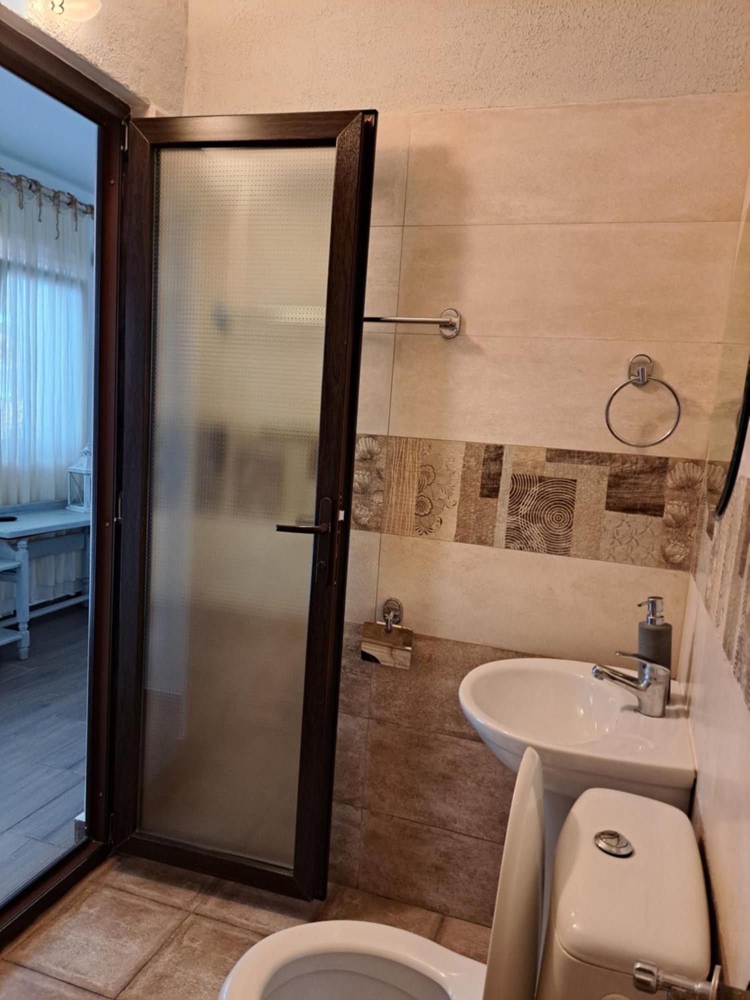 Luna Costinești Exterior foto