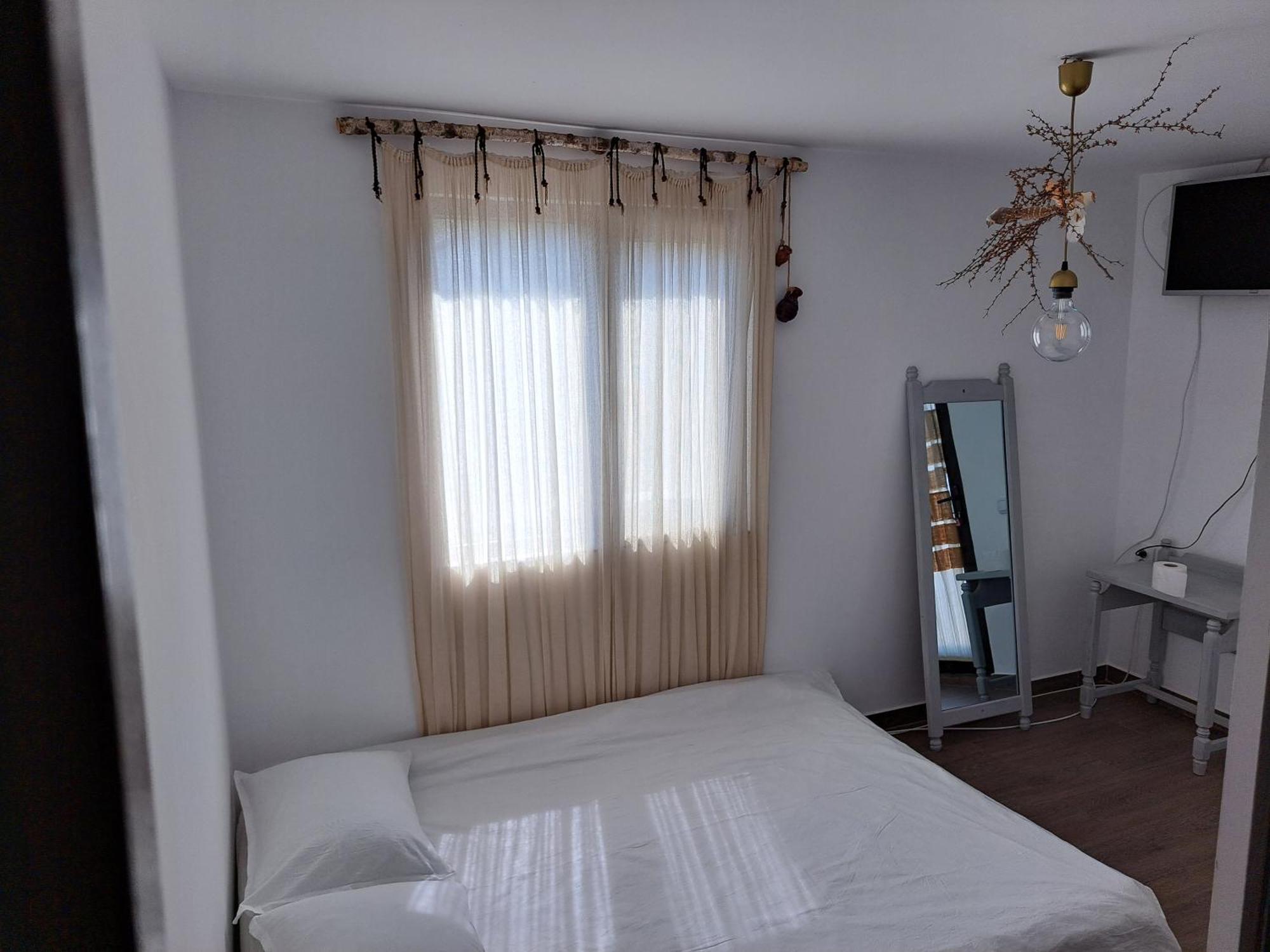 Luna Costinești Exterior foto