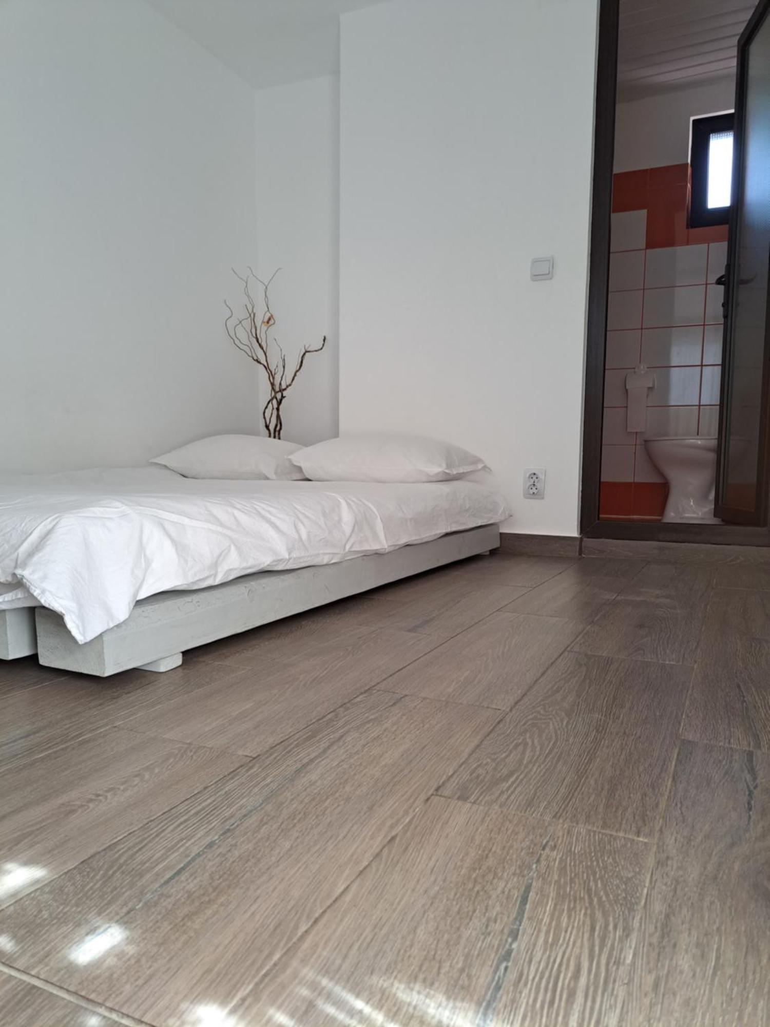 Luna Costinești Exterior foto