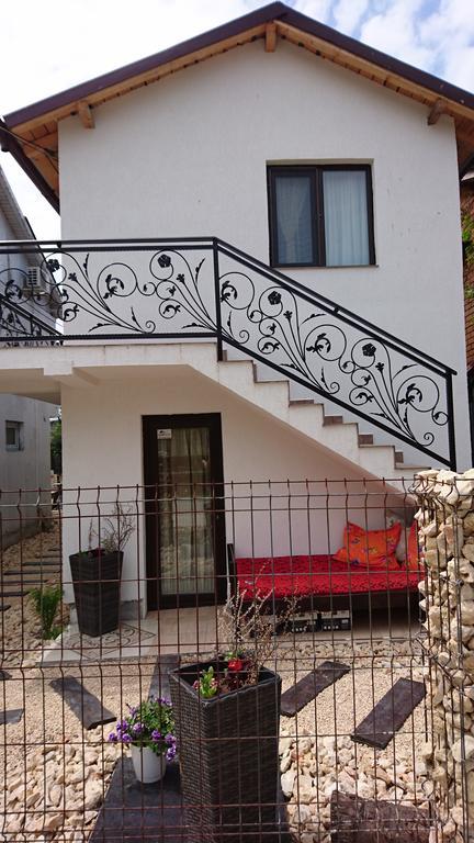 Luna Costinești Exterior foto