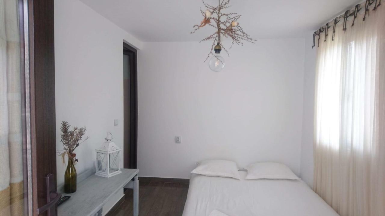 Luna Costinești Exterior foto