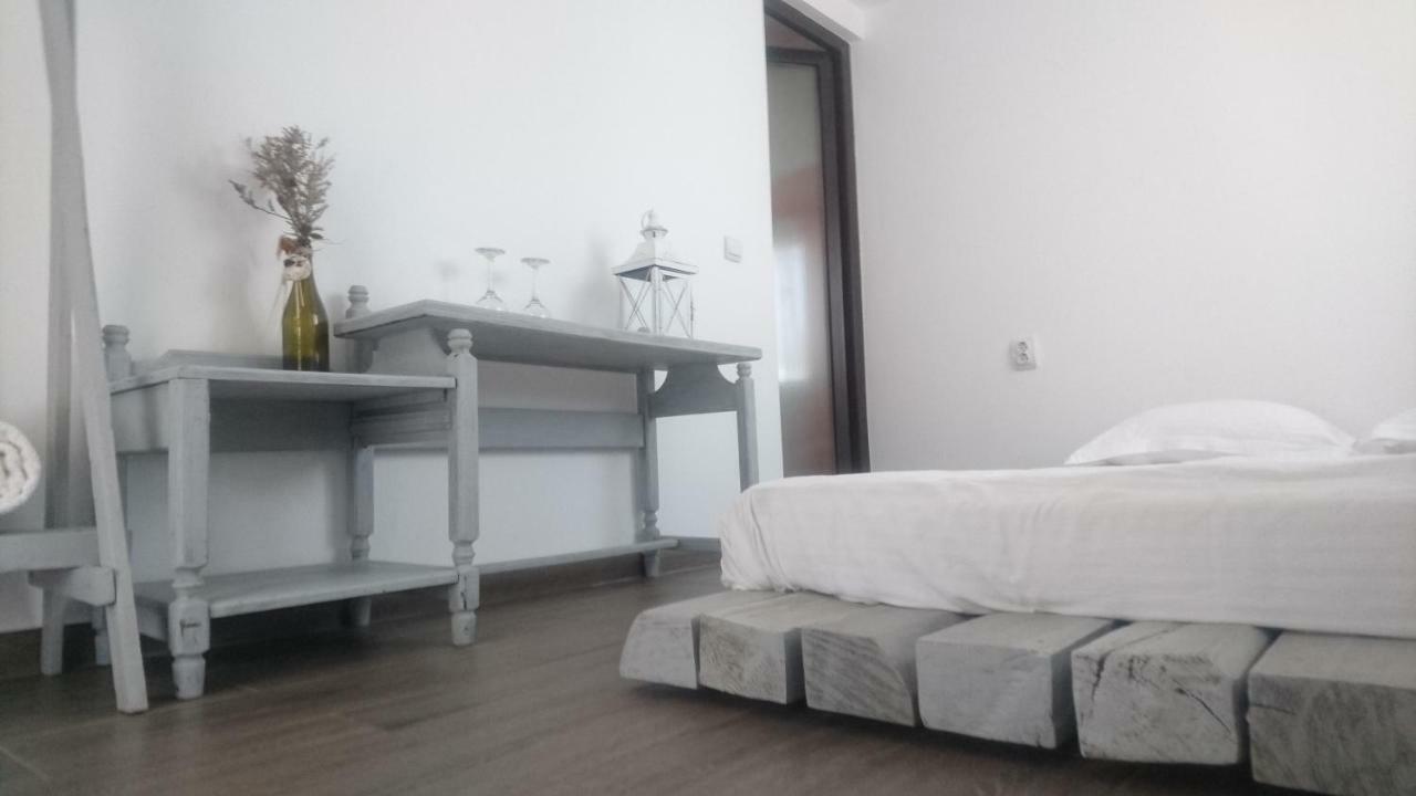 Luna Costinești Exterior foto